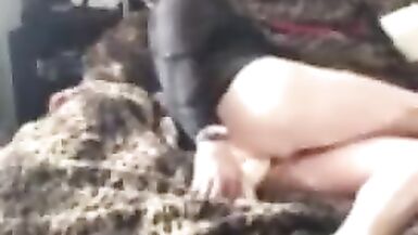 Hayden St. James Gets her Asshole Stretched Wide Open - 4 image