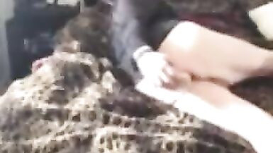 Hayden St. James Gets her Asshole Stretched Wide Open - 5 image