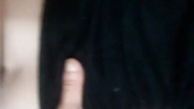 Playing with the neighbor - 14 image