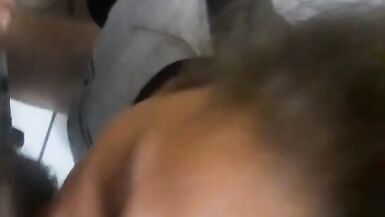 Playing with the neighbor - 15 image