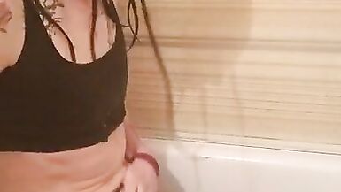 Little bathroom T-errotic - 12 image