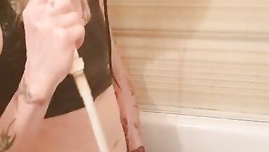 Little bathroom T-errotic - 15 image