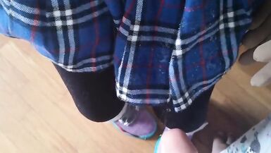 Adorable sex doll femboy elf gets fucked from behind - 12 image