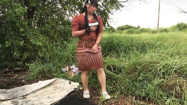 Teacher show dress solo - 12 image