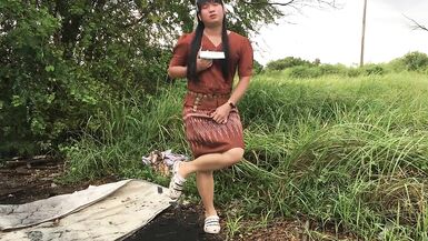 Teacher show dress solo - 14 image