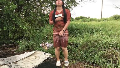 Teacher show dress solo - 15 image