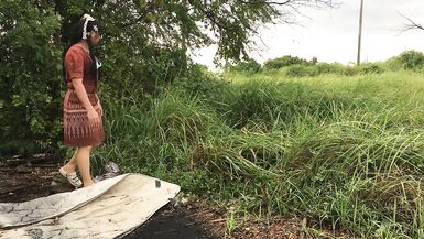 Teacher show dress solo - 2 image