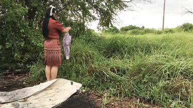 Teacher show dress solo - 3 image