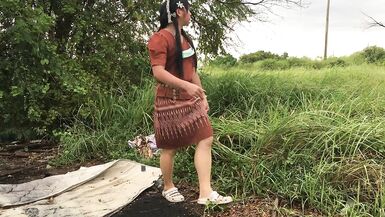 Teacher show dress solo - 4 image