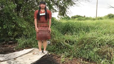 Teacher show dress solo - 5 image