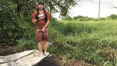 Teacher show dress solo - 6 image