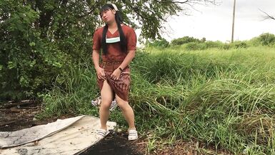 Teacher show dress solo - 8 image