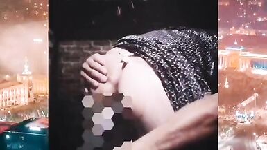 Super potro. I put a dildo up my ass - 14 image