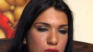 South America in Trans