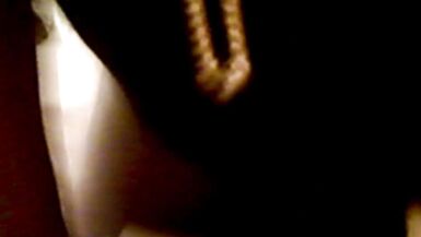 Hung Black Tranny Fucks Thugs Virgin Ass - 8 image