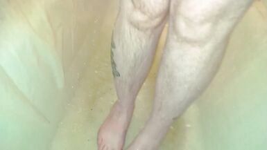 Shower with me FTM Solo - 10 image