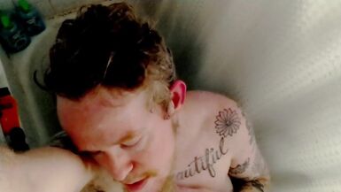 Shower with me FTM Solo - 3 image