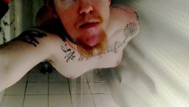Shower with me FTM Solo - 4 image