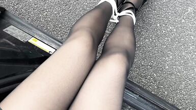 Female Rubber Doll Masker