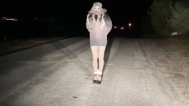 Female Rubber Doll Masker - 8 image