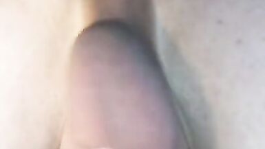 DanielCage fucking dildo