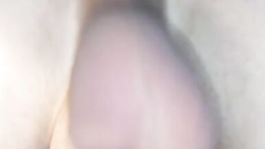 DanielCage fucking dildo