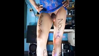 the whore maria hot dance #mariaputa - 8 image