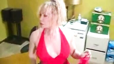 The Anal Application for a Job, is not easy to find work - 3 image