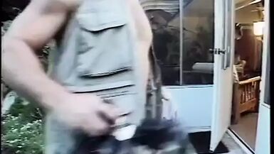 Transexual Anal Domination - 1 image