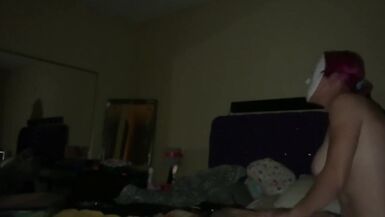 Jason TS Takes Ursula - 11 image