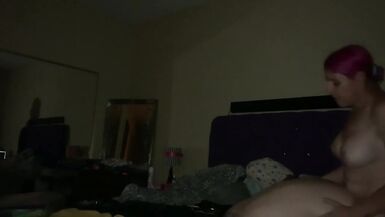 Jason TS Takes Ursula - 13 image