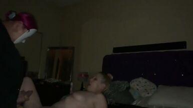 Jason TS Takes Ursula - 3 image