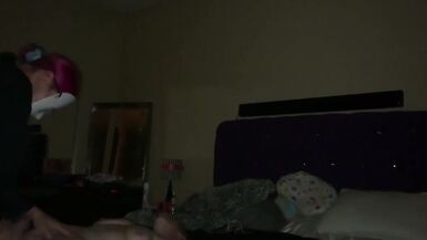 Jason TS Takes Ursula - 4 image