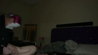 Jason TS Takes Ursula - 5 image