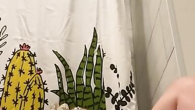 Boy Pussy Princess Wets his Pretty Panties - 11 image