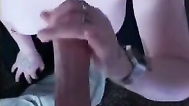 Submissive FemBoy Gets Throat Fucked by BWC - 13 image