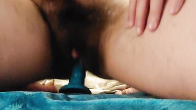 Trans Man Pumps and Teases his Cock before Riding yours - 13 image