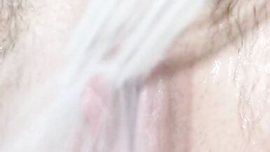 Throbbing up Close as I Cum - 14 image