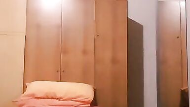 Perfect shemale fucked by old man - 15 image