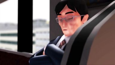 A Futanari Neko Girl Goes To School (MMD FUTA HMV) - 2 image