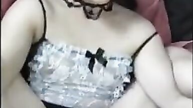 Morning sex assgasms and creampie - 15 image