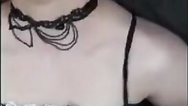 Morning sex assgasms and creampie - 7 image