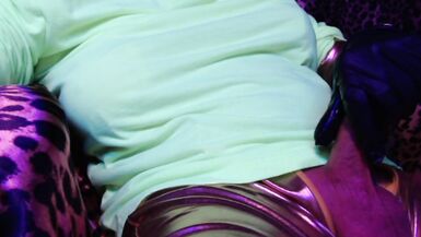 Black Light Stroking 1 - 12 image