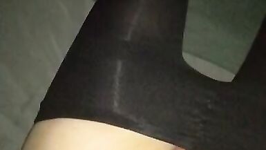 My Uncut Thick Juicy Cock Cums - 14 image