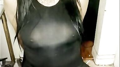 Smoking Fetish Mistress Marilyn Has A Message 4 U - 7 image