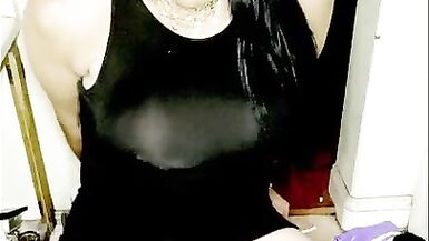 Smoking Fetish Mistress Marilyn Has A Message 4 U - 8 image