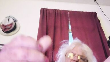 Needing a Hard Cock, getting myself Off, Taste Cum - 11 image