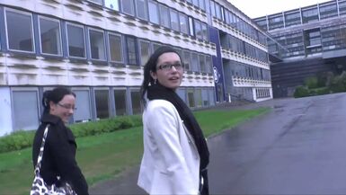 Dirty French Amateur!!! - Episode #01 - 1 image