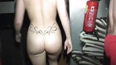 Dirty French Amateur!!! - Episode #01 - 12 image