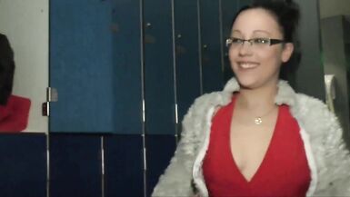 Dirty French Amateur!!! - Episode #01